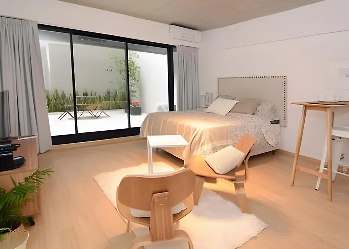 Soler Art Studios D - Suite 04