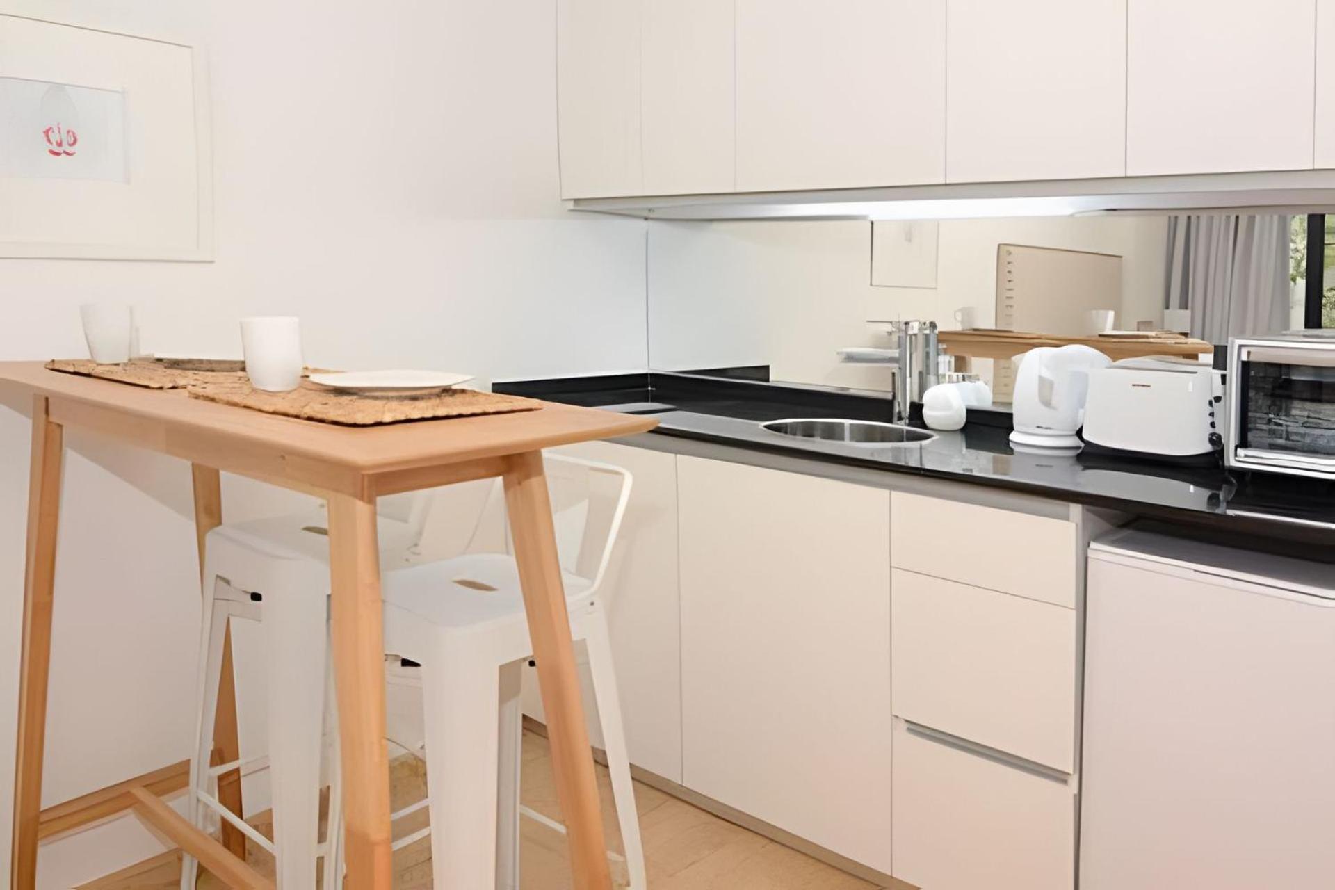 Soler Art D - 04 Apartamento Ciudad Autónoma de Buenos Aires