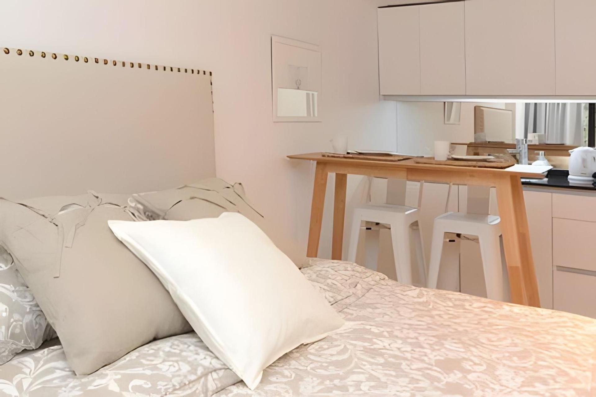 Apartamento Soler Art D - 04 *