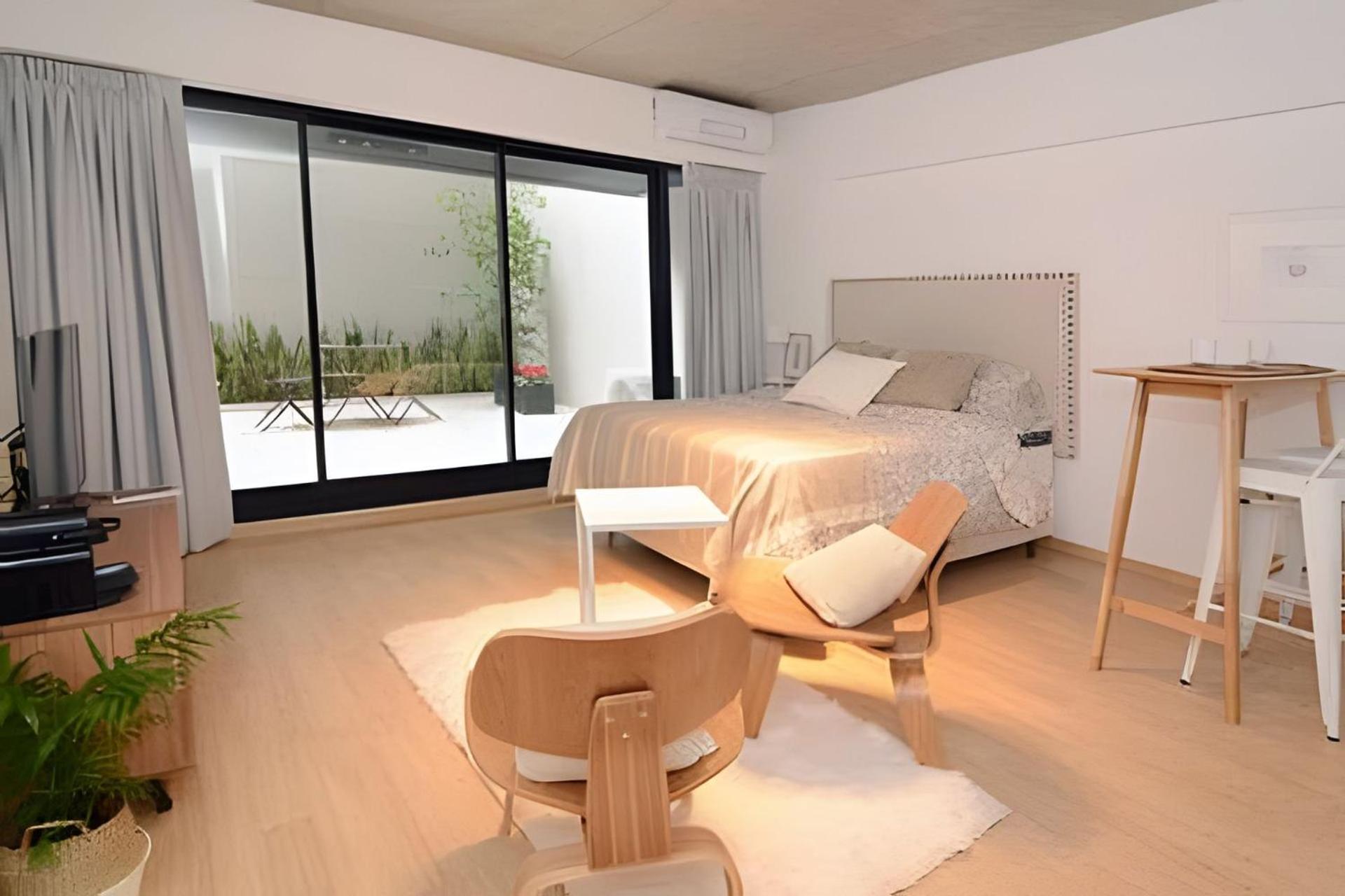 Apartamento Soler Art D - 04