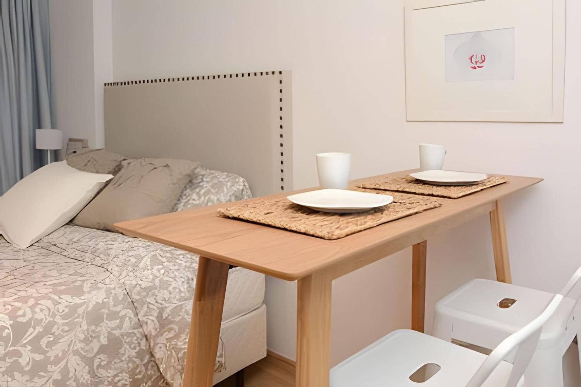Soler Art D - 04 Apartamento