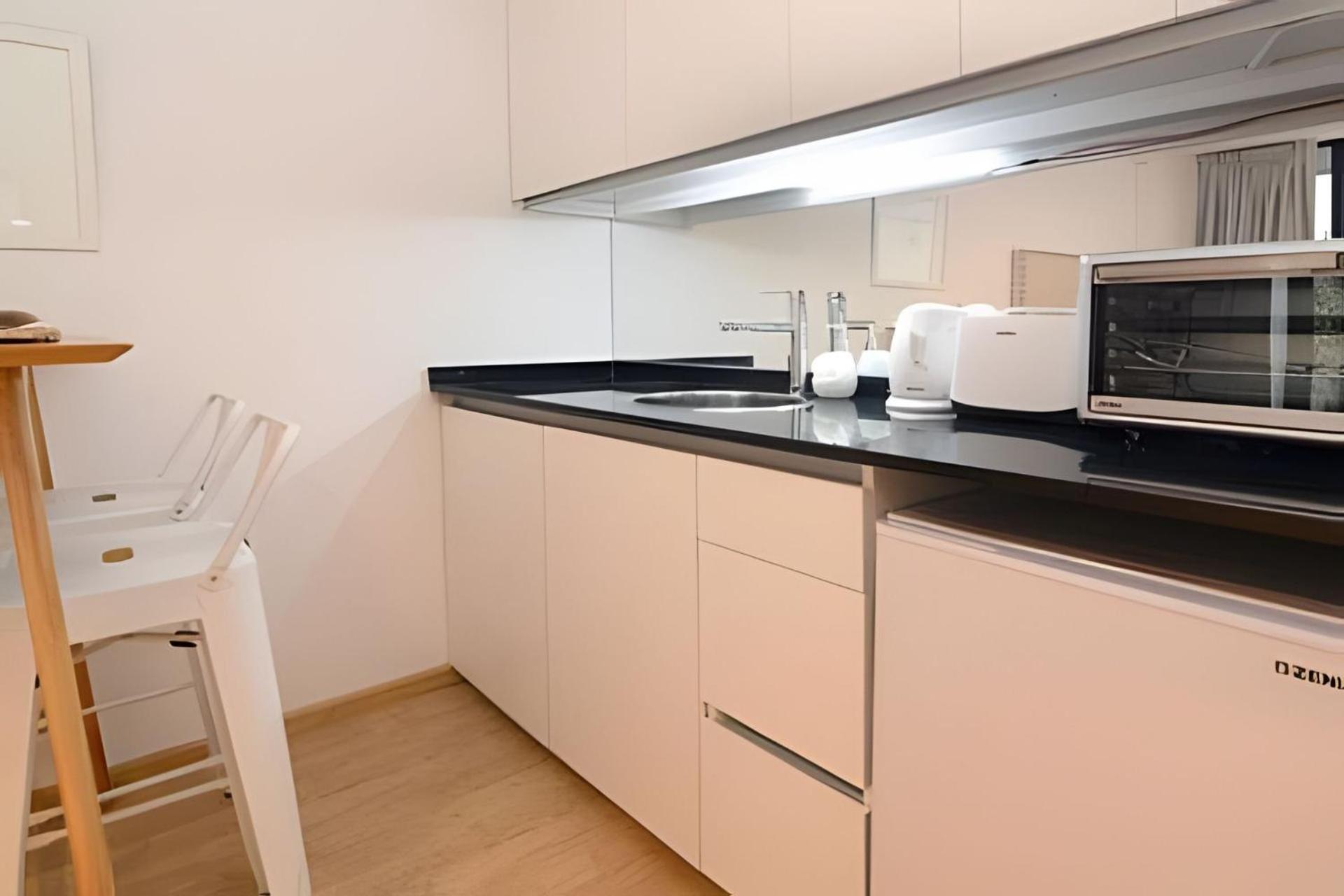 Soler Art D - 04 Apartment Buenos Aires