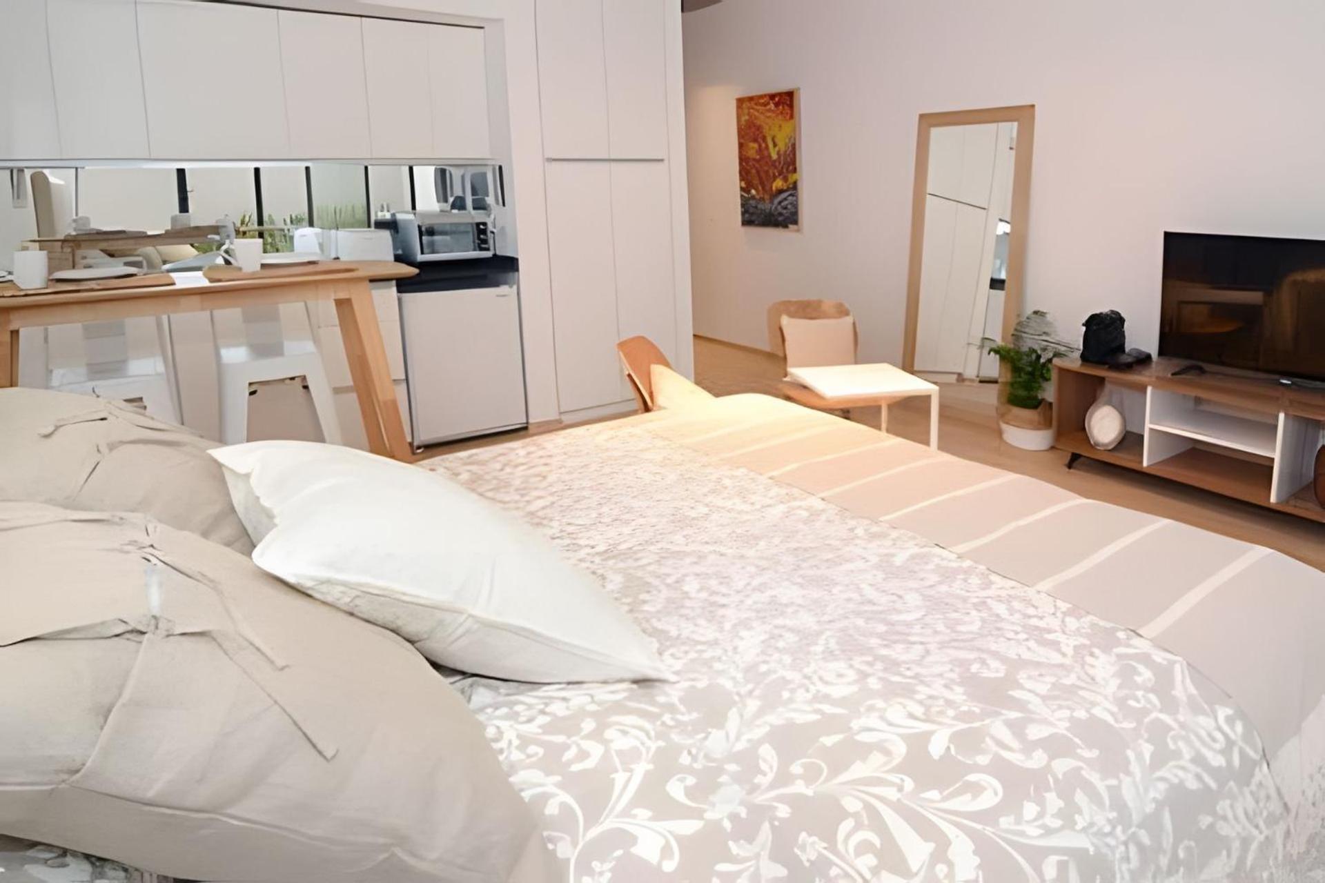 Soler Art D - 04 Apartment