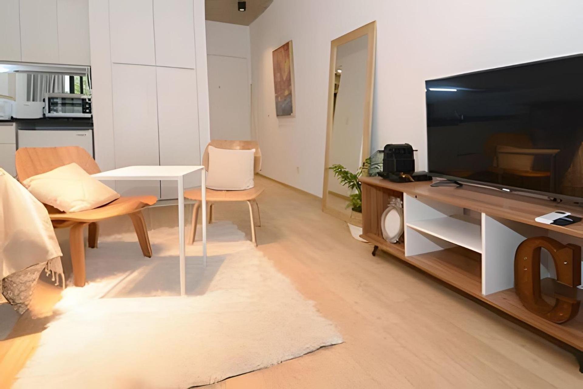 Soler Art D - 04 Apartment *