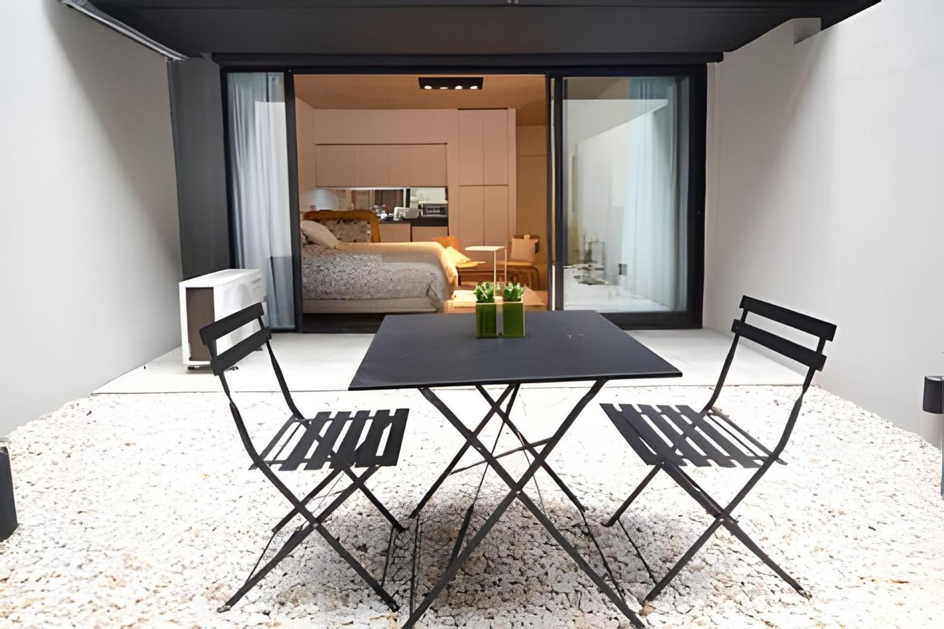 Soler Art D - 04 * Buenos Aires